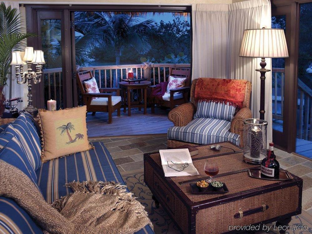 Little Palm Island Resort & Spa, A Noble House Resort Литл-Торч-Ки Номер фото