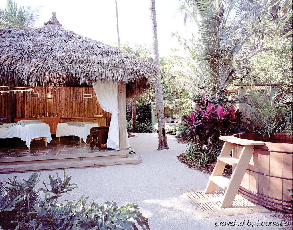Little Palm Island Resort & Spa, A Noble House Resort Литл-Торч-Ки Удобства фото
