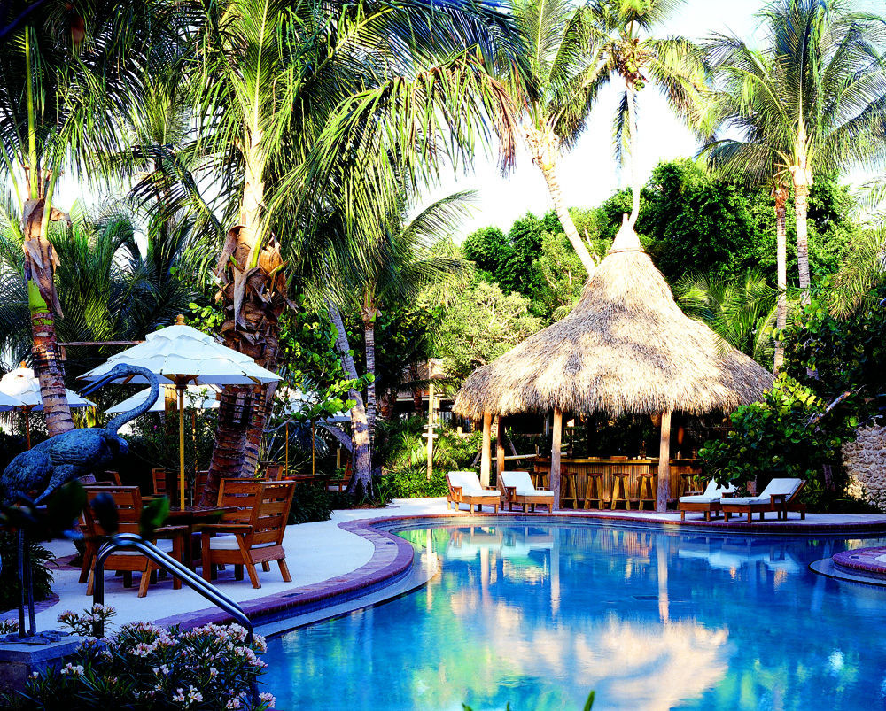 Little Palm Island Resort & Spa, A Noble House Resort Литл-Торч-Ки Экстерьер фото