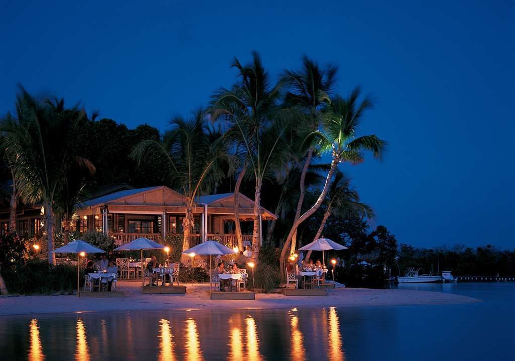 Little Palm Island Resort & Spa, A Noble House Resort Литл-Торч-Ки Экстерьер фото